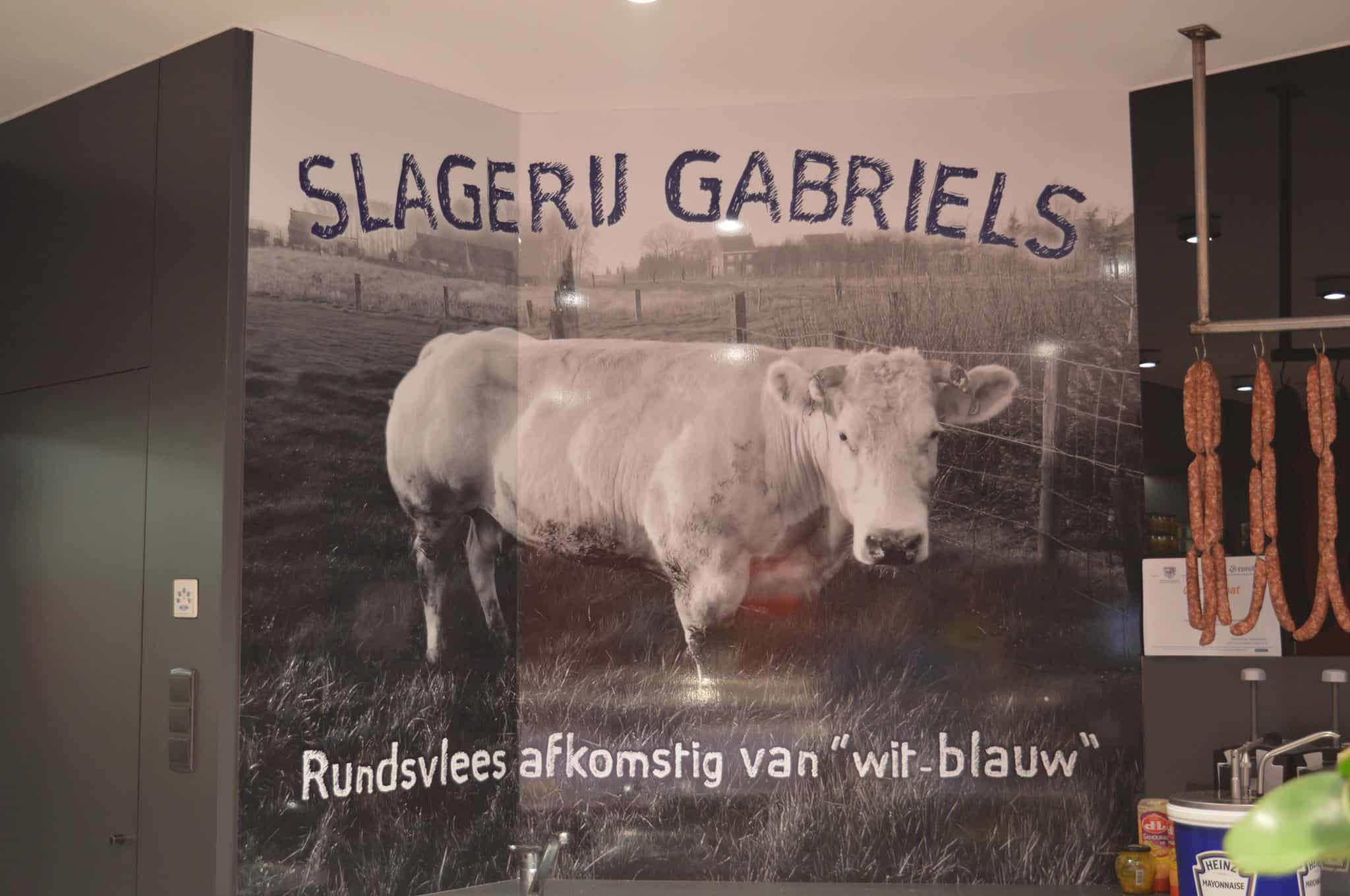 Slagerij Gabriels