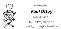 Ottoy Traiteur