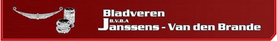 Bladveren Janssens