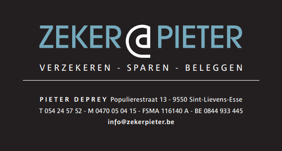 Zeker Pieter