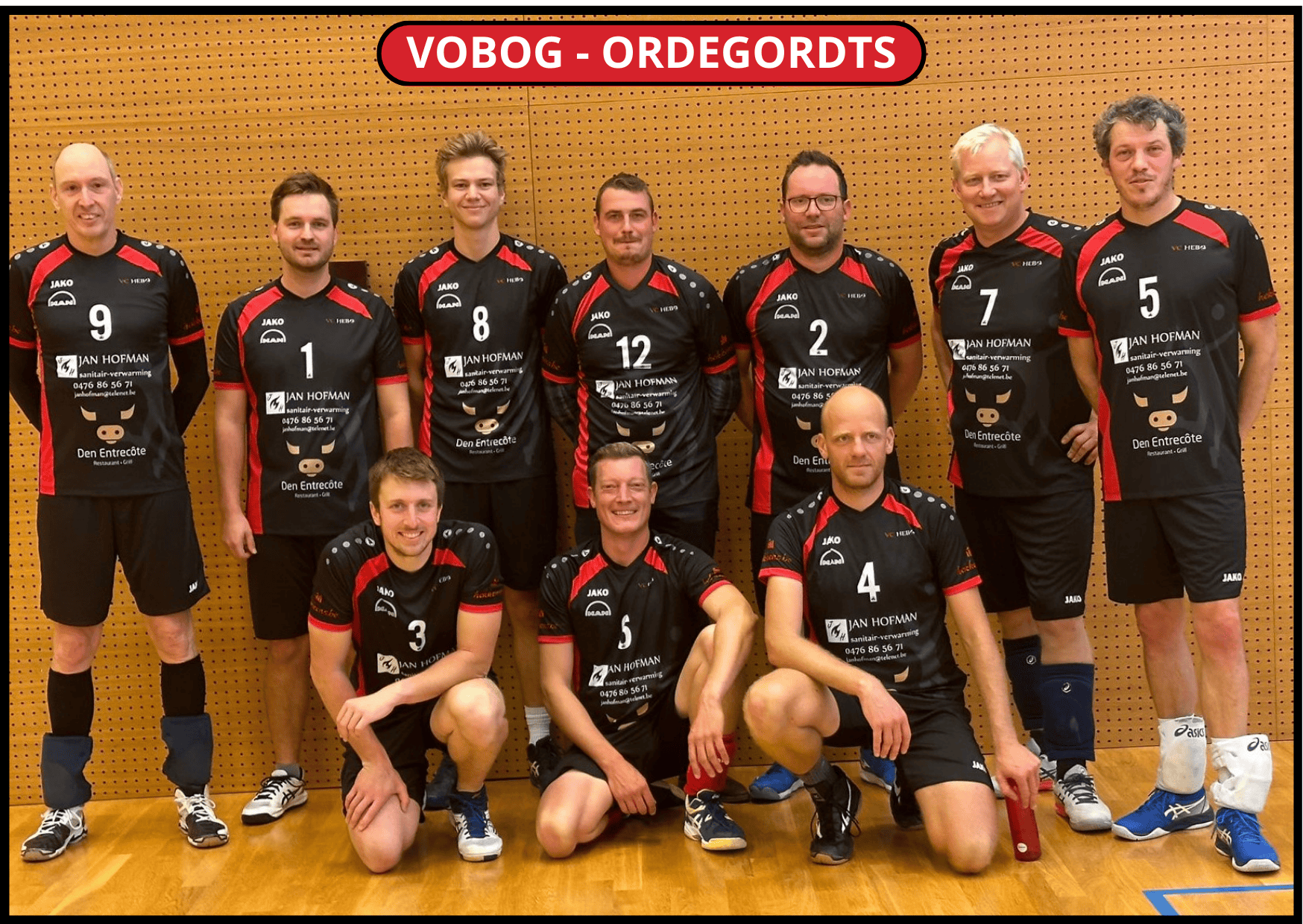 Heren Ordegorts